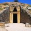 Archaelogical site of Mycenae, Argolida Prefecture, wondergreece.gr