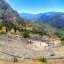 The Archaeological Site of Delphi, Fokida Prefecture, wondergreece.gr