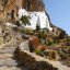 Panagia Hozoviotissa Monastery , Amorgos, wondergreece.gr