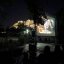 Open-air cinema, Attiki Prefecture, wondergreece.gr