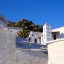 Monastery Panachrandou - Agios Panteleimon, Andros, wondergreece.gr