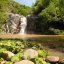 Agia Varvara Waterfall, Drama Prefecture, wondergreece.gr