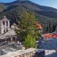 Timiou Prodromou Monastery, Serres Prefecture, wondergreece.gr
