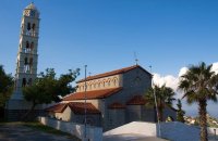 Monastery of the Koimisi of the Theotokos , Hydra, wondergreece.gr Monastery of the Koimisi of the Theotokos , Hydra, wondergreece.gr