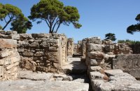Ancient Tylisos, Heraklion Prefecture, wondergreece.gr