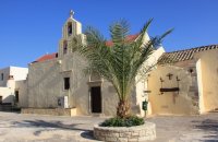 Odigitria Monastery , Heraklion Prefecture, wondergreece.gr