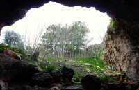 Cave Skotinou (dark), Heraklion Prefecture, wondergreece.gr