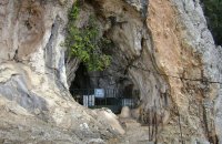 Agia Fotini Cave, Heraklion Prefecture, wondergreece.gr Agia Fotini Cave, Heraklion Prefecture, wondergreece.gr