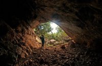 Cave Sarchos or Chonos, Heraklion Prefecture, wondergreece.gr