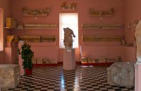 Archaeological Museum of Tegea, Arcadia Prefecture, wondergreece.gr