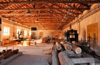 Forestal History Museum, Arcadia Prefecture, wondergreece.gr Forestal History Museum, Arcadia Prefecture, wondergreece.gr