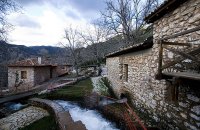 Water - Power Museum, Arcadia Prefecture, wondergreece.gr Water - Power Museum, Arcadia Prefecture, wondergreece.gr