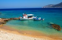 Ανατολικές παραλίες, Κουφονήσια (Άνω & Κάτω), wondergreece.gr