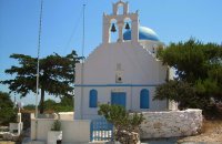 Other Churches, Irakleia, wondergreece.gr