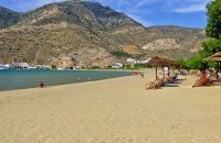 Agia Marina-Kamares, Sifnos, wondergreece.gr