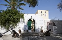 Museum of Bouboulina , Spetses, wondergreece.gr Museum of Bouboulina , Spetses, wondergreece.gr