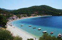 Panormos, Skopelos, wondergreece.gr