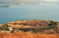 Itzedin Fortress, Chania Prefecture, wondergreece.gr