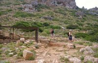 Ancient Falasarna, Chania Prefecture, wondergreece.gr