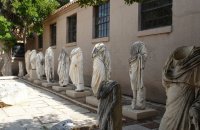 Αρχαιολογικό Μουσείο Αρχαίας Κορίνθου, Ν. Κορινθίας, wondergreece.gr Αρχαιολογικό Μουσείο Αρχαίας Κορίνθου, Ν. Κορινθίας, wondergreece.gr