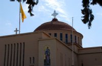 Agios Pavlos Cathedral, Korinthia Prefecture, wondergreece.gr