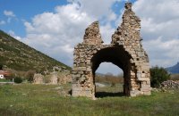 Monastery of Tagmatos Kisterkianon , Korinthia Prefecture, wondergreece.gr Monastery of Tagmatos Kisterkianon , Korinthia Prefecture, wondergreece.gr