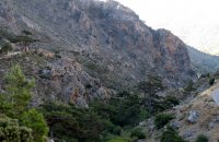 Orino Gorge, Lasithi Prefecture, wondergreece.gr