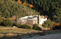 Monastery Poretsou, Ilia Prefecture, wondergreece.gr