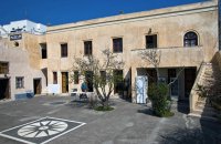Folklore Museum Emmanuel Lignos, Santorini, wondergreece.gr Folklore Museum Emmanuel Lignos, Santorini, wondergreece.gr
