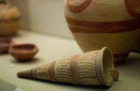 Μουσείο Προϊστορικής Θήρας, Σαντορίνη (Θήρα), wondergreece.gr Μουσείο Προϊστορικής Θήρας, Σαντορίνη (Θήρα), wondergreece.gr