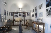 Cultural Village “Santorini of the Past”, Santorini, wondergreece.gr Cultural Village “Santorini of the Past”, Santorini, wondergreece.gr