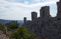 The Castle of Apolihni, Chios, wondergreece.gr