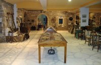 The Folkloric Museum of Kallimasia, Chios, wondergreece.gr The Folkloric Museum of Kallimasia, Chios, wondergreece.gr
