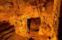 Sfentoni Trypa Cave, Rethymno Prefecture , wondergreece.gr