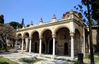 Monastery of Vlatadon, Thessaloniki Prefecture, wondergreece.gr