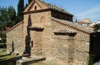 The church of Agios Nikolaos Orfanou, Thessaloniki Prefecture, wondergreece.gr