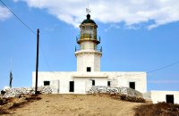 Lighthouse, Mykonos, wondergreece.gr