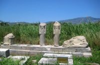 Αρχαιολογικό Μουσείου Πυθαγορείου, Σάμος, wondergreece.gr