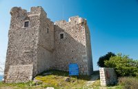 Tower of Lycurgus Logothetis, Samos, wondergreece.gr Tower of Lycurgus Logothetis, Samos, wondergreece.gr