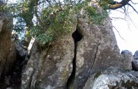 Rocks of Skaros, Lefkada, wondergreece.gr