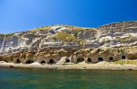 Σπηλιές Νισύρου, Νίσυρος, wondergreece.gr