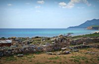 Archaeological Site of Mesimvria – Zone, Evros Prefecture, wondergreece.gr