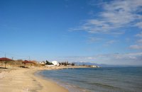 Skala of Avdira Beach, Xanthi Prefecture, wondergreece.gr