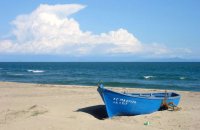 Erasmio Beach, Xanthi Prefecture, wondergreece.gr