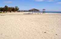 Mirodatou Beach, Xanthi Prefecture, wondergreece.gr