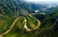 Nestos River, Xanthi Prefecture, wondergreece.gr