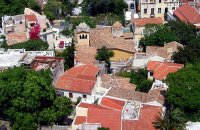 Agios Nikolaos Ragkavas, Attiki Prefecture, wondergreece.gr Agios Nikolaos Ragkavas, Attiki Prefecture, wondergreece.gr