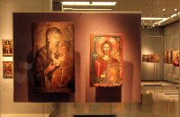 Byzantine & Christian Museum, Attiki Prefecture, wondergreece.gr Byzantine & Christian Museum, Attiki Prefecture, wondergreece.gr