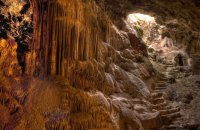 Nymfolipto Cave - Vari , Attiki Prefecture, wondergreece.gr