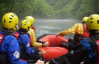 Rafting, Ν. Ιωαννίνων, wondergreece.gr